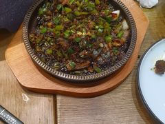 -九锅一堂酸菜鱼(新南凯德直营店)