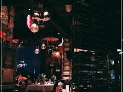 -胡桃里音乐酒馆(下沙店)