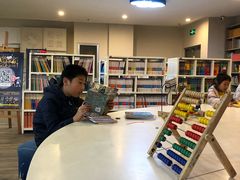 -北方图书城(沈阳天地店)