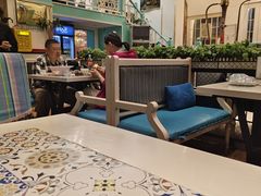 -阿拉丁新疆风味餐厅·清真(罗廊巷店)