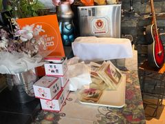 -ITA·意塔意大利餐厅(亦庄店)
