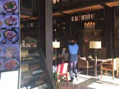 -D STAR COFFEE帝星咖啡