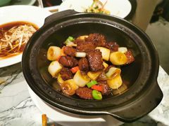 -萬國春·中菜馆(颐和公馆店)
