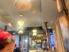 -西塔老太太泥炉烤肉(北京望京店)