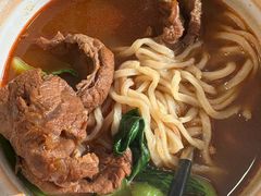 -南山鲜虾面·活鲜小馆·海味大连菜(南山总店)