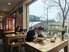 -老门刀削面(小酱坊店)