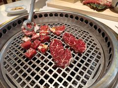 -千寻山野烤肉(中关村店)