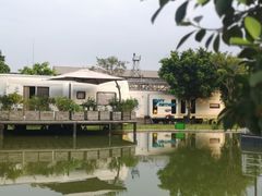 -广州市紫泥堂文化创意园景区