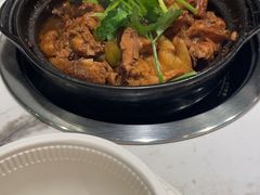 -二楼老店重庆鸡公煲(真光路店)