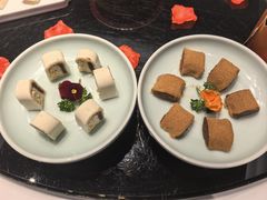 -味+新京宴·烤鸭·北京菜(创意谷店)