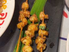 -辉记炭烧海鲜大排档·老字号(福田店)