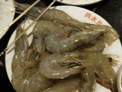 android_upload_pic-尚水元休闲自助餐厅(中央城店)