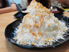超级海盐芝士奶霸-冰冰酱(新都心店)