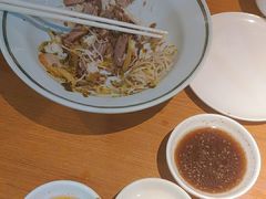 -壹只卤鹅 · 潮汕菜(京基百纳店)