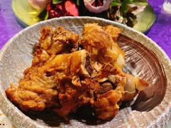 -95号酱骨·一块豆腐(展春园西路店)