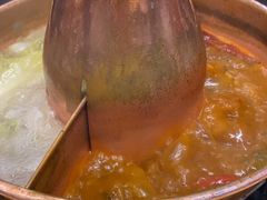 -北门涮肉·铜锅涮肉(南锣鼓巷店)