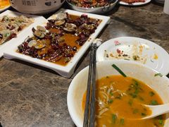 -郑喜旺烧烤(郑州总店)