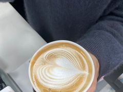 -CONTENT U COFFEE(中山公园店)