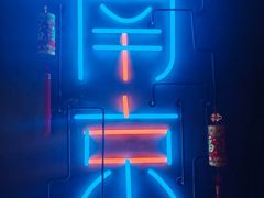 -MOSSO音乐酒吧·live house(南京旗舰店)