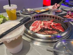 -谷町·烤肉自助(朱雀门店)