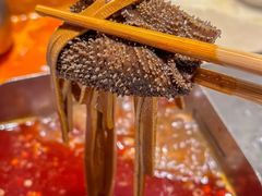 -海底捞火锅(吴中路店)