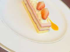 -北京华彬费尔蒙酒店·刃餐厅