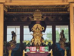 -响堂山石窟-北响堂山石窟