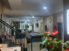 -楚氏正骨推拿按摩院(九水东路店)