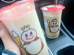 -蜜雪冰城(陆家嘴店)