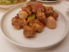 -莆田餐厅PUTIEN(西安万象天地店)