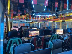 -嘻娱电竞·龙嘉兴(创业花园店)