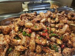 -芭菲盛宴·环球美食(袁家岗店)