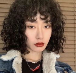 -F P· HAiR