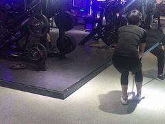 -一兆韦德健身(浦东万达会所)