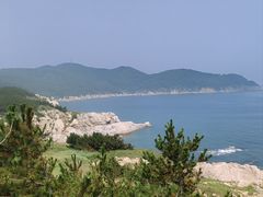 -刘公岛景区