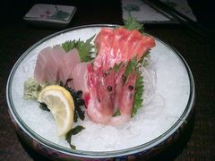 生鱼片-松子料理(亮马桥店)