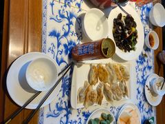 -东方饺子王(和平里店)
