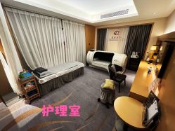 -大美母婴月子中心(希尔顿店)