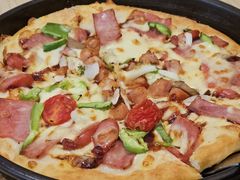 -必胜客(珠海路店)