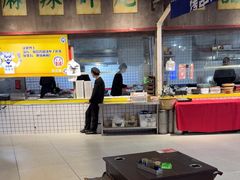 -大佬陈羊肉串(永安街店)