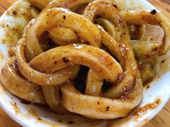 -洞子口张老二凉粉(文殊院店)