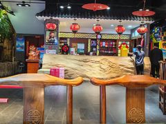 -东北大院·东北菜(三台子店)