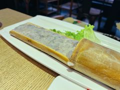 -牛很鲜潮汕牛肉火锅(朝晖路店)