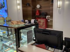 -王府半岛酒店·半岛精品店