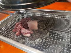 -肉甲韩国木炭烤肉(新壹街1店)