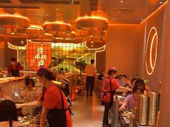 -西塔老太太泥炉烤肉(苏州大悦城店)