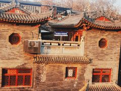 -西安城墙·碑林历史文化景区