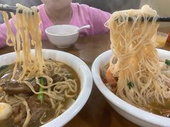 -象山小白象海鲜面