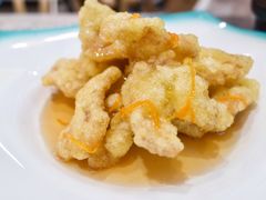 延边锅包肉-屋里家延边朝鲜族冷面(梅林3店)