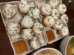 -东泰祥生煎馆(重庆北路店)